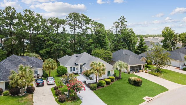 9805 Simonton Ct., Murrells Inlet, SC 29576