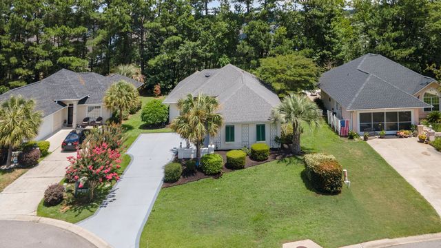 9805 Simonton Ct., Murrells Inlet, SC 29576