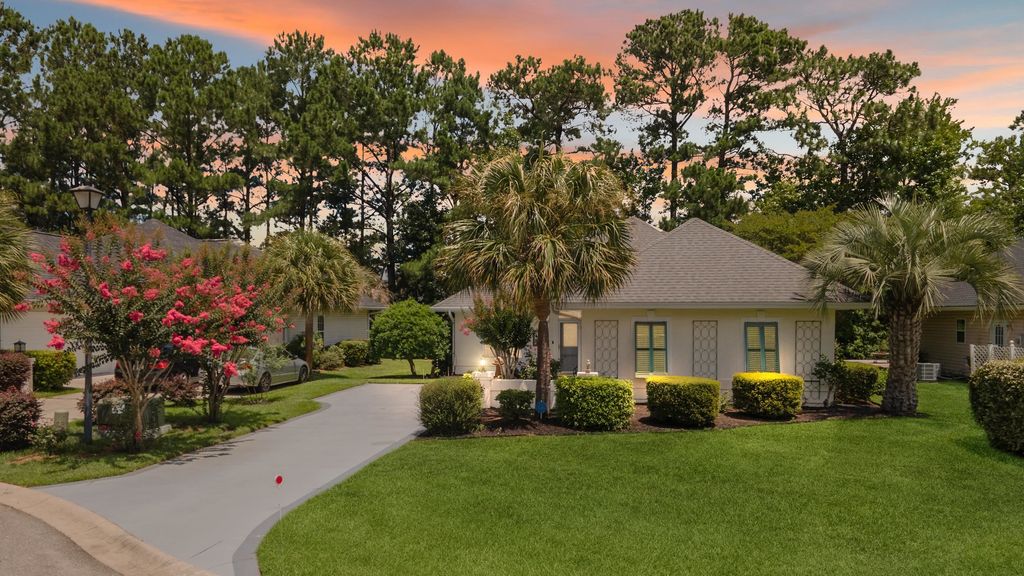 9805 Simonton Ct., Murrells Inlet, SC 29576