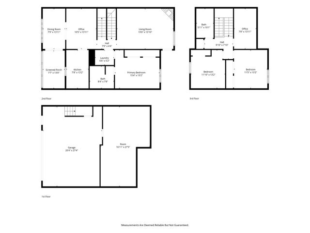 1007 21st Avenue NE, Hickory, NC 28601