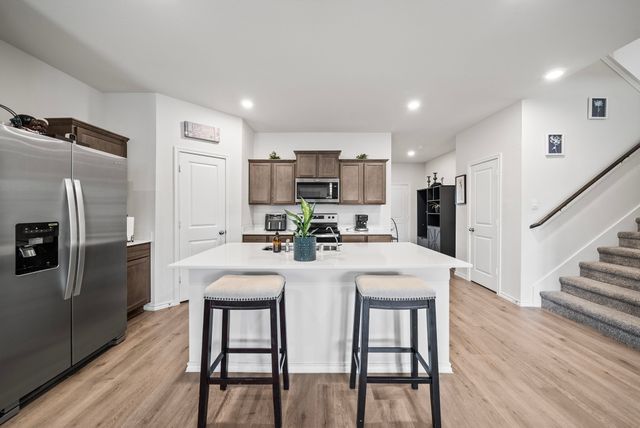 2314 Peregrine Way, Crandall, TX 75114