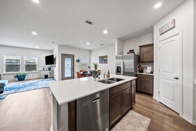 2314 Peregrine Way, Crandall, TX 75114