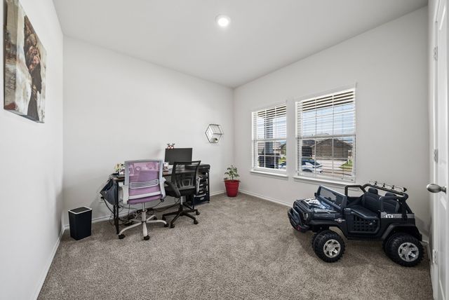2314 Peregrine Way, Crandall, TX 75114