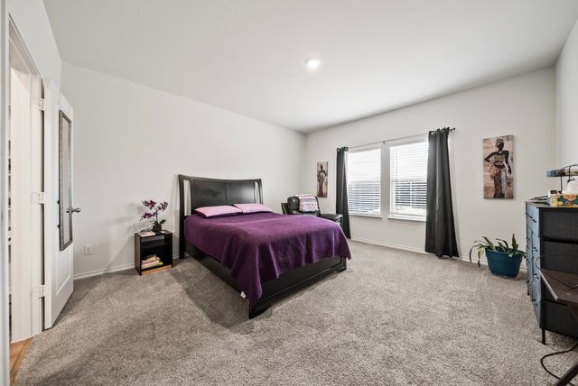 2314 Peregrine Way, Crandall, TX 75114