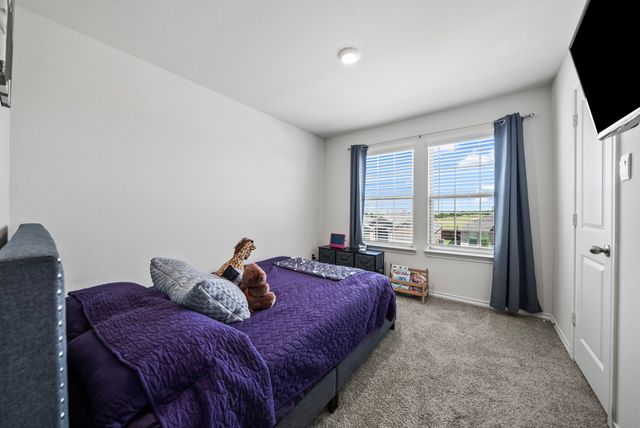2314 Peregrine Way, Crandall, TX 75114