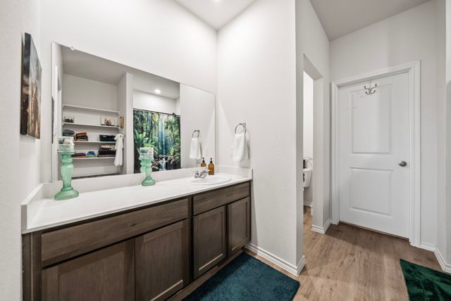 2314 Peregrine Way, Crandall, TX 75114
