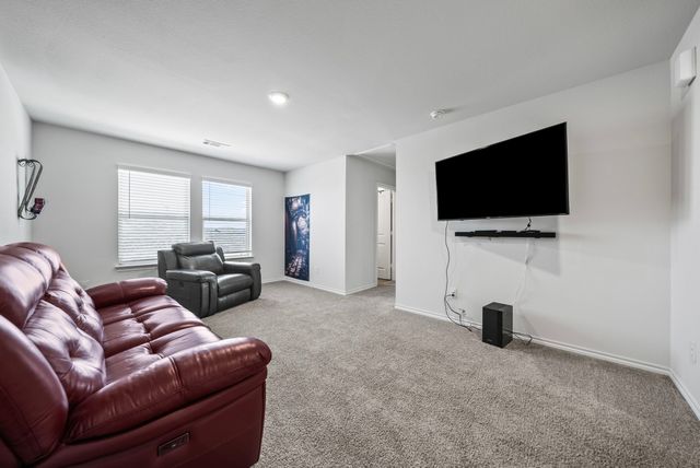 2314 Peregrine Way, Crandall, TX 75114