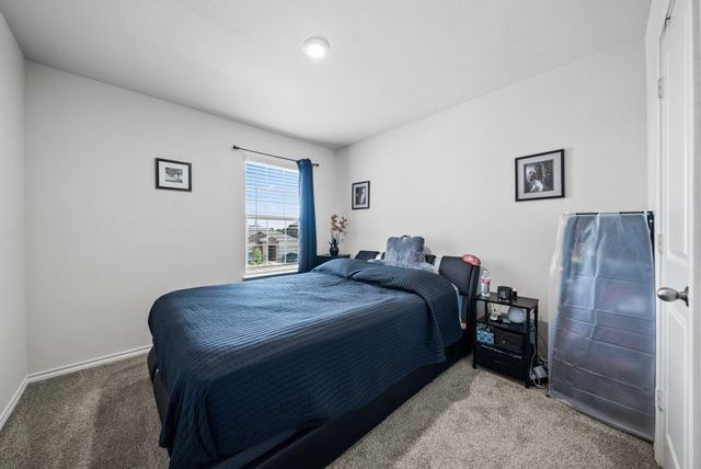 2314 Peregrine Way, Crandall, TX 75114