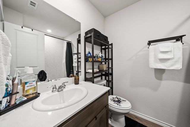 2314 Peregrine Way, Crandall, TX 75114
