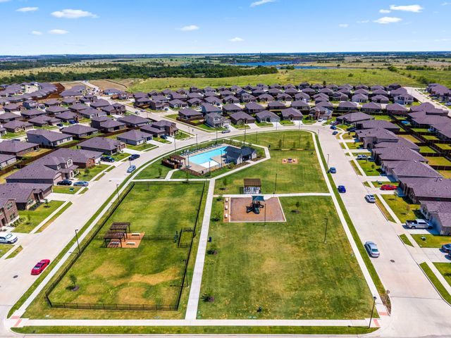 2314 Peregrine Way, Crandall, TX 75114