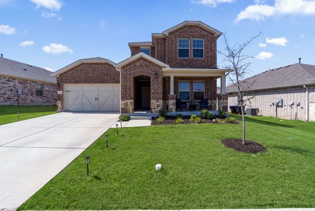 2314 Peregrine Way, Crandall, TX 75114