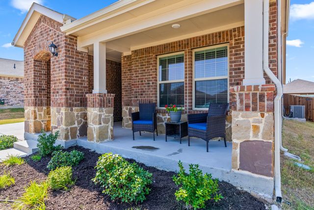 2314 Peregrine Way, Crandall, TX 75114