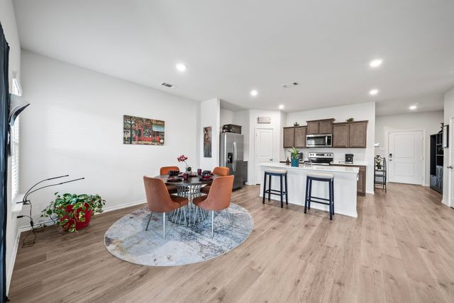 2314 Peregrine Way, Crandall, TX 75114