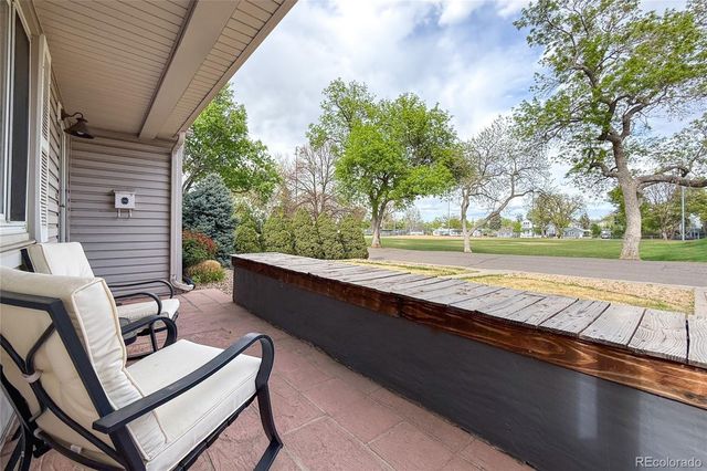 4125 Gray Street, Wheat Ridge, CO 80212