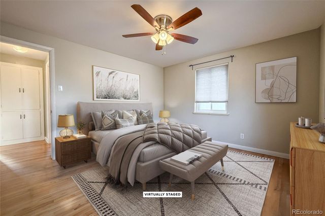 4125 Gray Street, Wheat Ridge, CO 80212