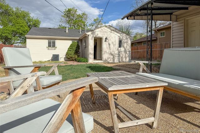 4125 Gray Street, Wheat Ridge, CO 80212