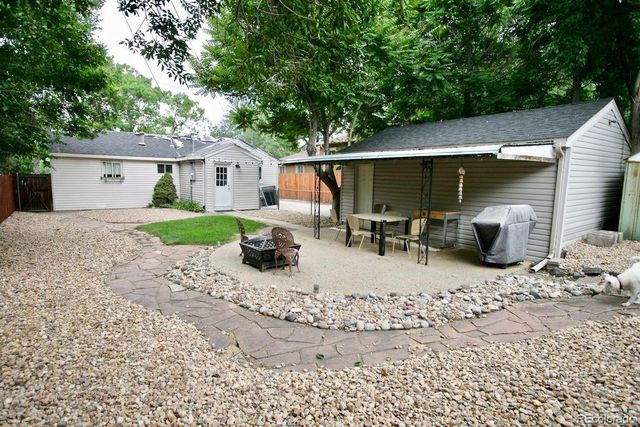 4125 Gray Street, Wheat Ridge, CO 80212