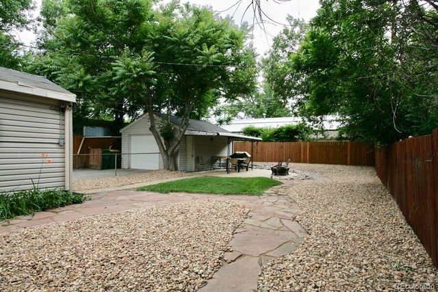 4125 Gray Street, Wheat Ridge, CO 80212
