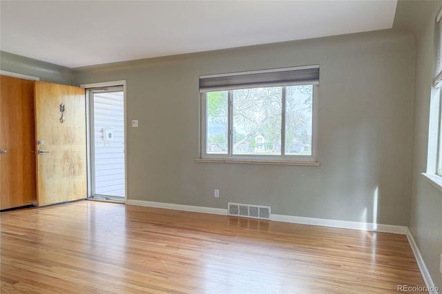 4125 Gray Street, Wheat Ridge, CO 80212