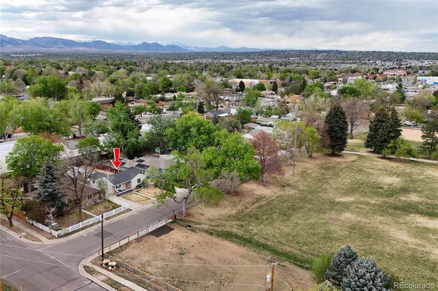 4125 Gray Street, Wheat Ridge, CO 80212
