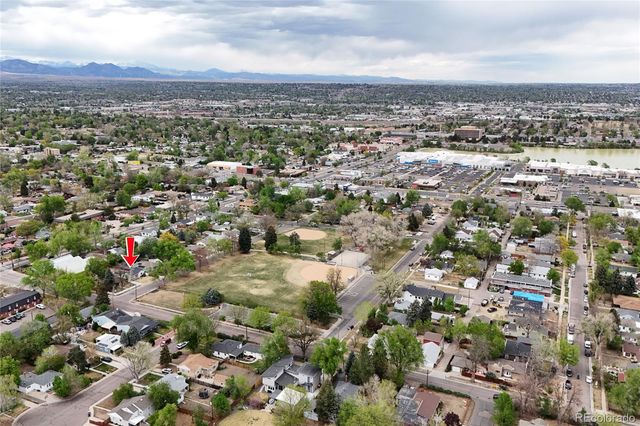 4125 Gray Street, Wheat Ridge, CO 80212