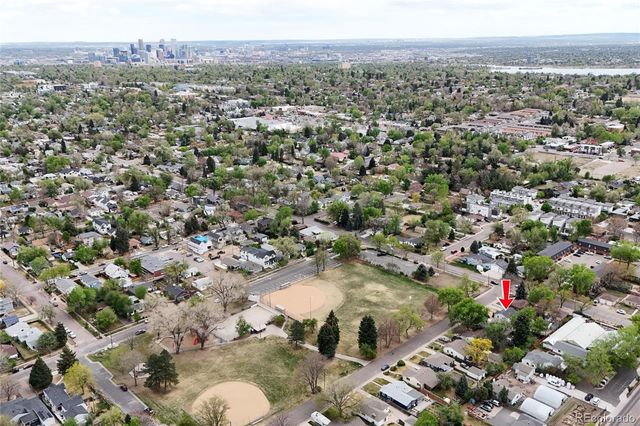 4125 Gray Street, Wheat Ridge, CO 80212