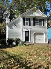 1310 Hampton Hill Court, Lawrenceville, GA 30044