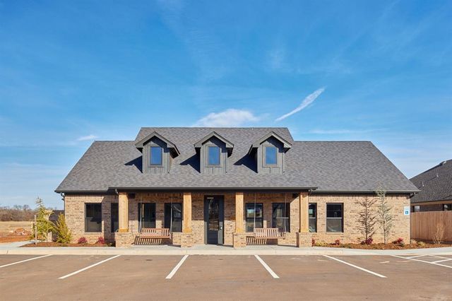 3714 Hardy Drive, Norman, OK 73069