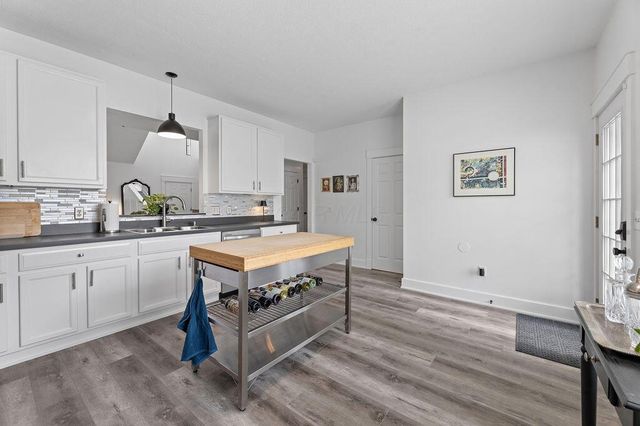 7235 Normanton Drive, New Albany, OH 43054