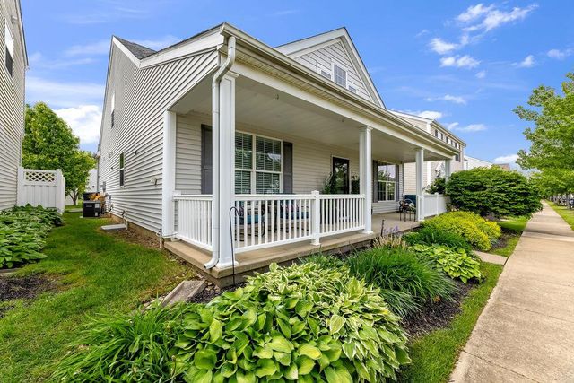 7235 Normanton Drive, New Albany, OH 43054