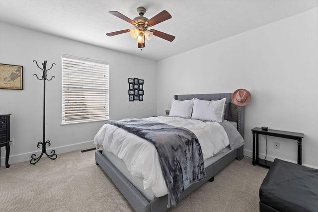 7235 Normanton Drive, New Albany, OH 43054