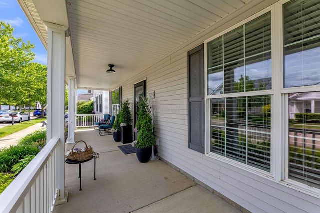 7235 Normanton Drive, New Albany, OH 43054