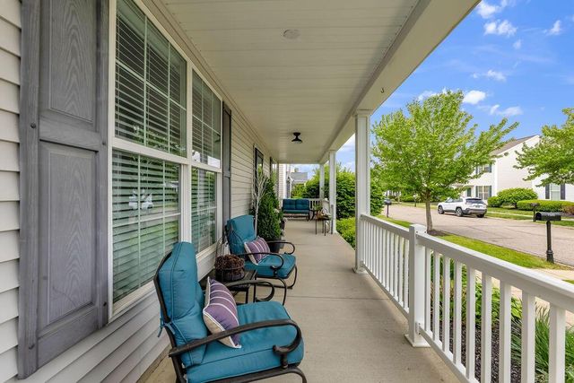 7235 Normanton Drive, New Albany, OH 43054