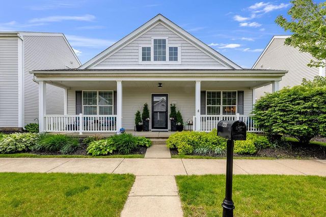 7235 Normanton Drive, New Albany, OH 43054