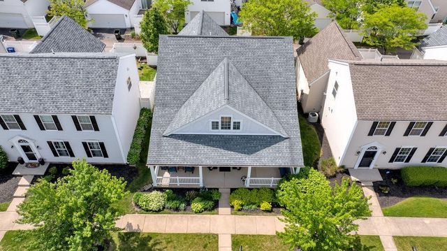 7235 Normanton Drive, New Albany, OH 43054