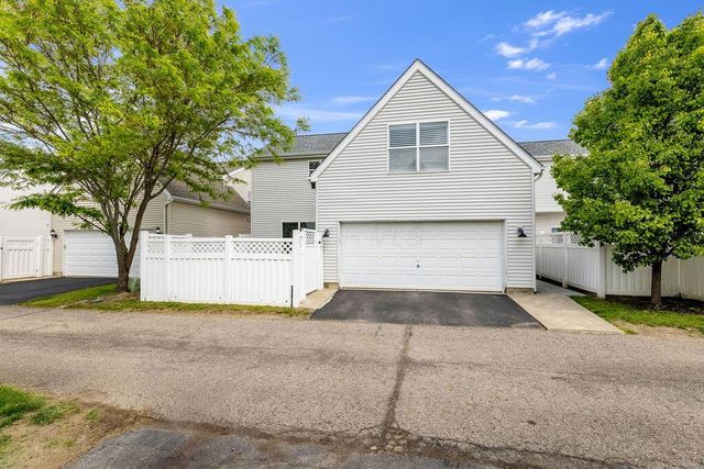 7235 Normanton Drive, New Albany, OH 43054
