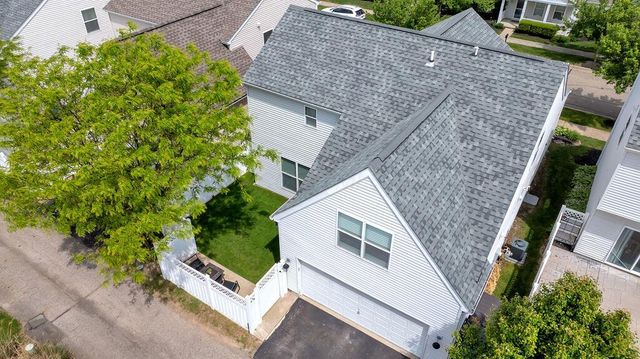7235 Normanton Drive, New Albany, OH 43054