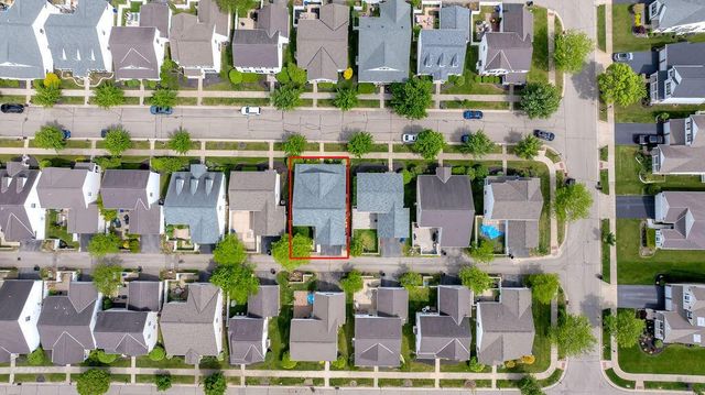 7235 Normanton Drive, New Albany, OH 43054