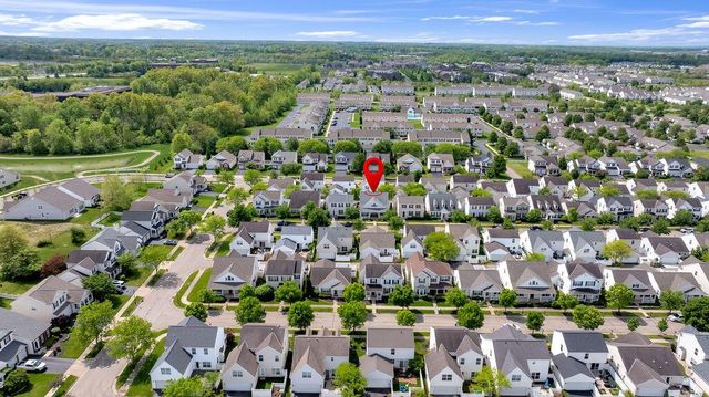 7235 Normanton Drive, New Albany, OH 43054
