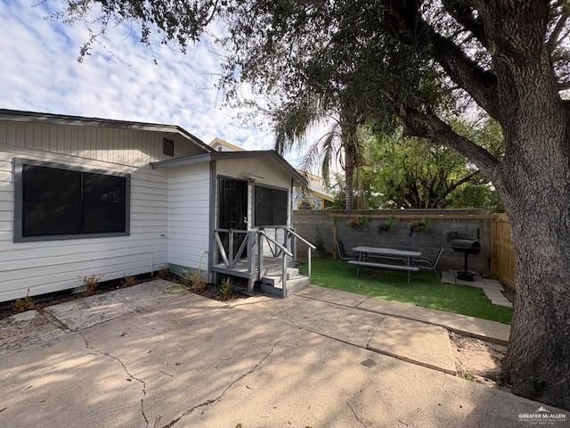 113 E Martinez Street, Pharr, TX 78577