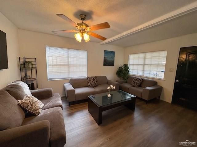 113 E Martinez Street, Pharr, TX 78577