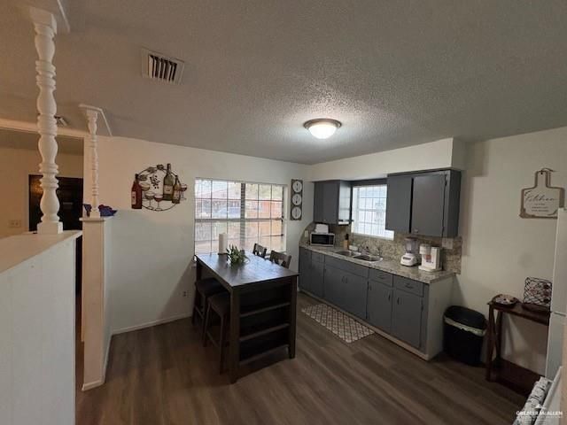 113 E Martinez Street, Pharr, TX 78577