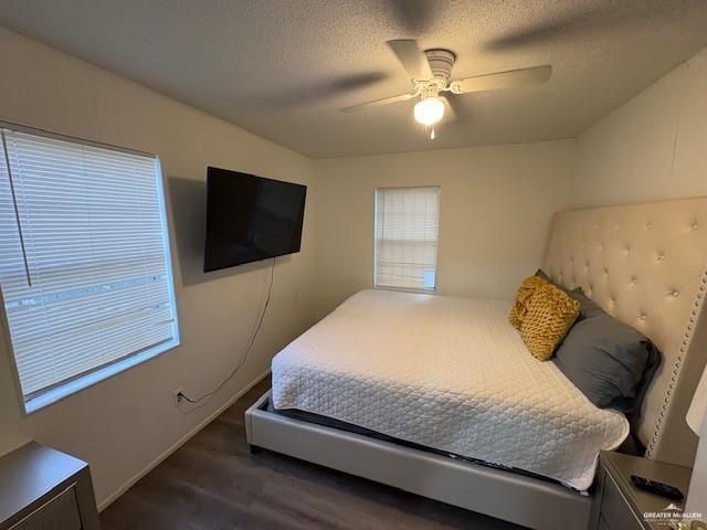 113 E Martinez Street, Pharr, TX 78577
