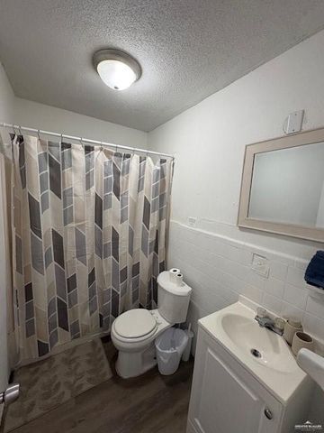 113 E Martinez Street, Pharr, TX 78577