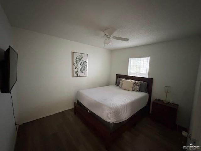 113 E Martinez Street, Pharr, TX 78577