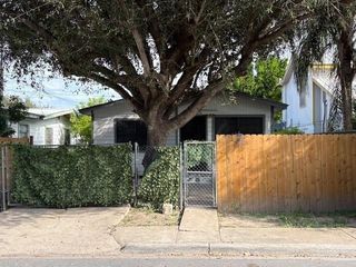 113 E Martinez Street, Pharr, TX 78577