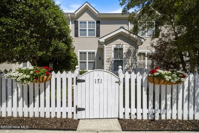 5813 Wrightsville Avenue Apt 171, Wilmington, NC 28403