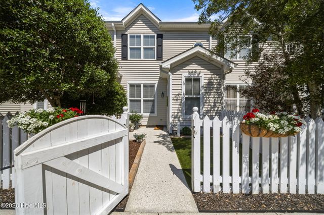 5813 Wrightsville Avenue Apt 171, Wilmington, NC 28403