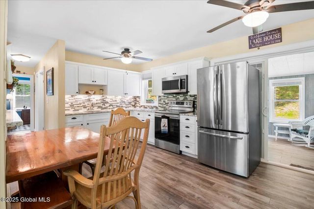 113 New Vermont Road, Bolton, NY 12814