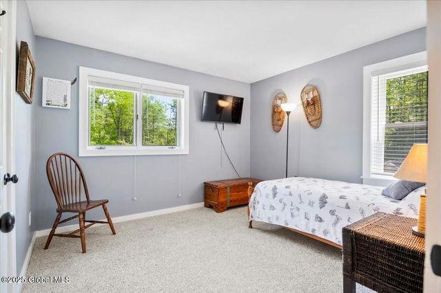 113 New Vermont Road, Bolton, NY 12814